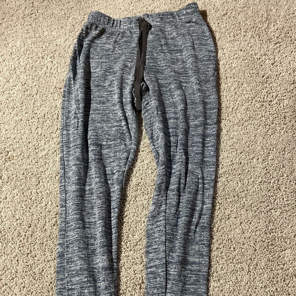 Comfy lounge joggers